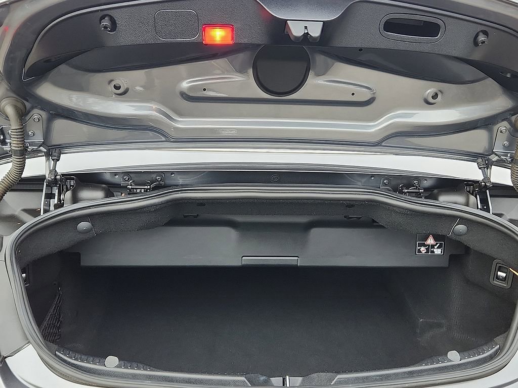 Used 2017 Mercedes-Benz C 300 4MATIC Cabriolet image 28