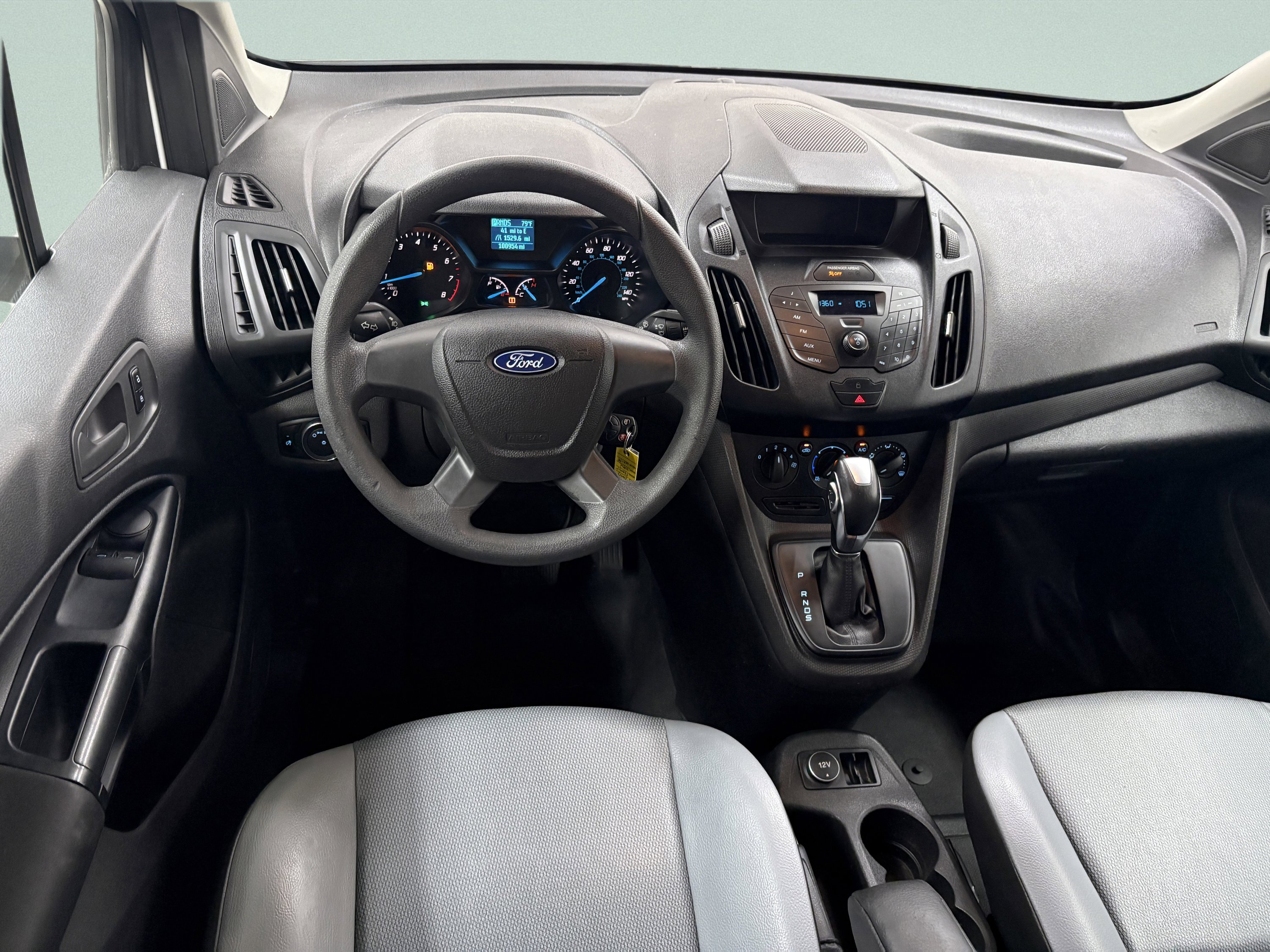 Used 2018 Ford Transit Connect XL FWD image 11