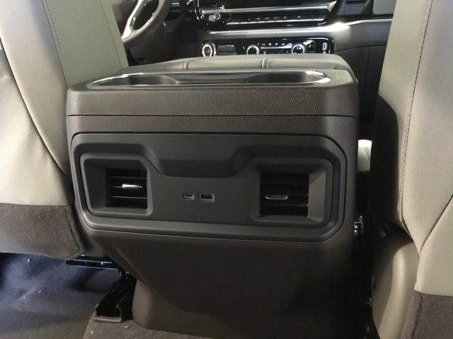 New 2025 Chevrolet Silverado 2500 LT w/ All Star Edition image 55