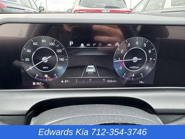 New 2026 Kia Seltos EX image 20