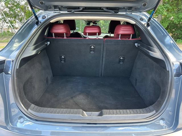 Used 2023 MAZDA CX-30 AWD 2.5 S w/ Preferred Package image 24