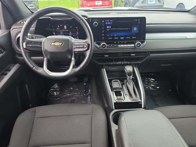 Used 2023 Chevrolet Colorado LT w/ LT Convenience Package RWD image 16