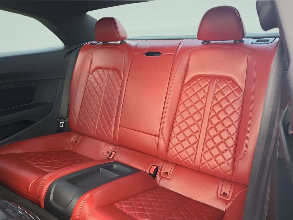 Used 2019 Audi S5 Premium Plus image 20