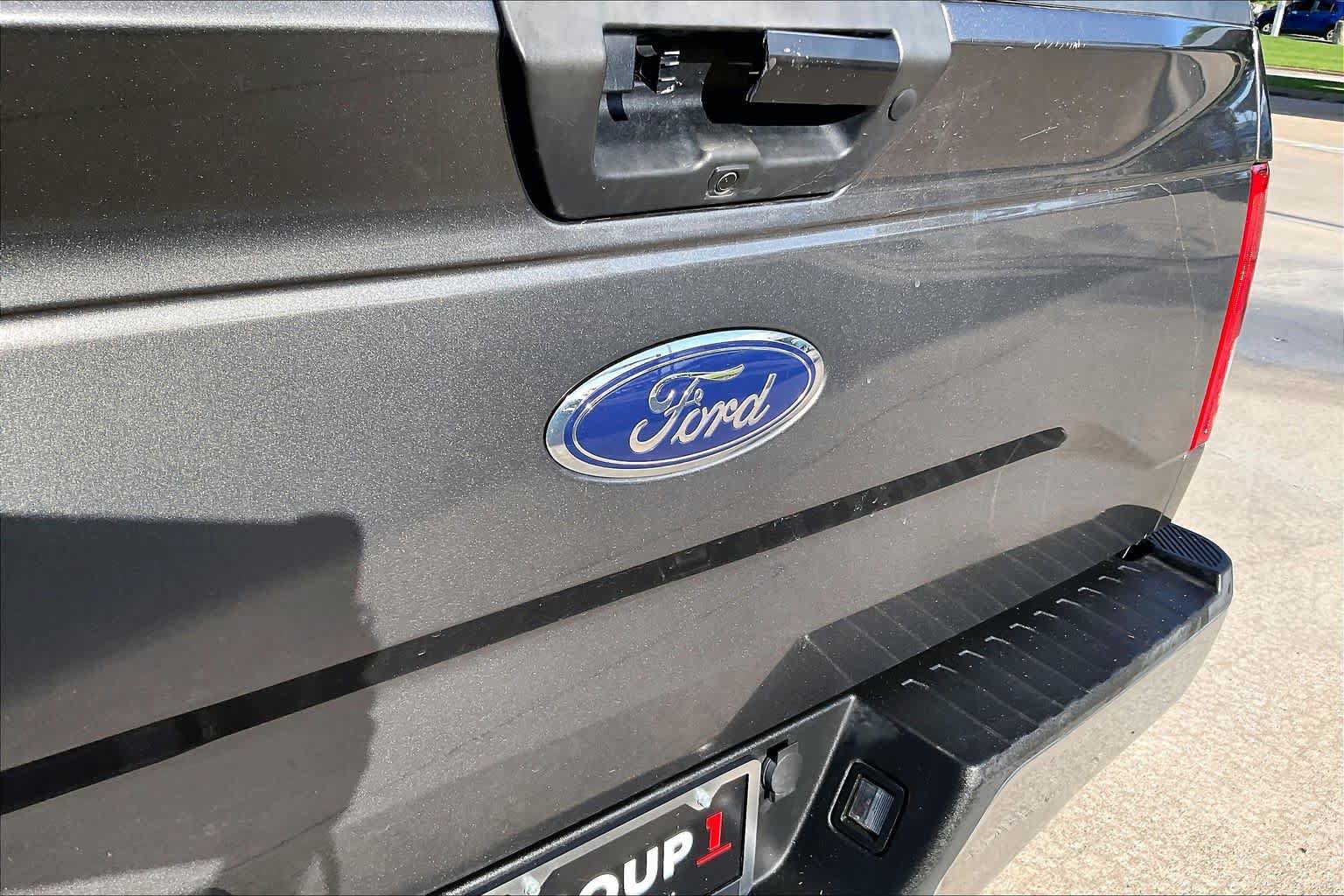 Used 2017 Ford F150 XL w/ Equipment Group 101A Mid AWD/4WD image 30