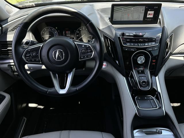Used 2022 Acura RDX FWD w/ Technology Package image 12