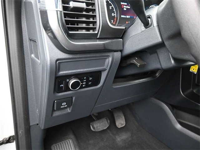 Used 2023 Ford F150 XL w/ STX Appearance Package image 26