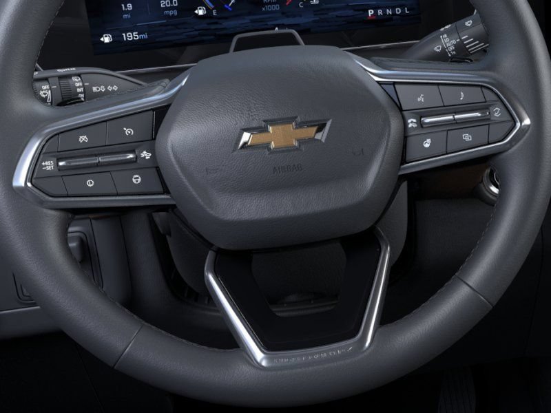 New 2026 Chevrolet Tahoe High Country AWD/4WD image 20