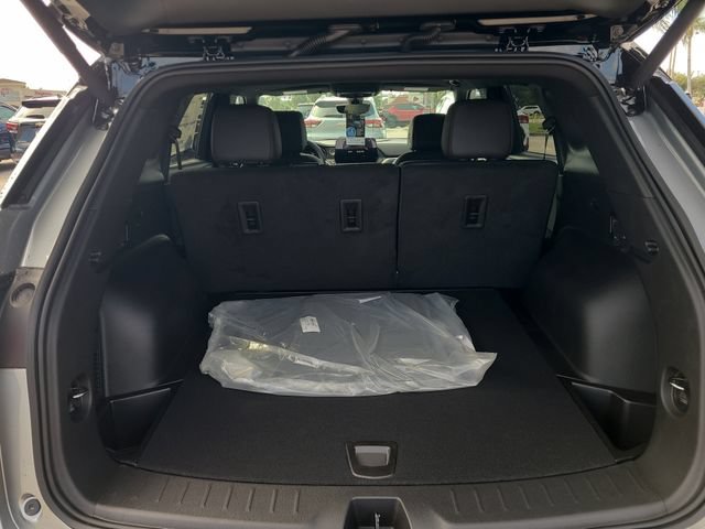 New 2026 Chevrolet Blazer RS w/ Driver Confidence II Package FWD image 4
