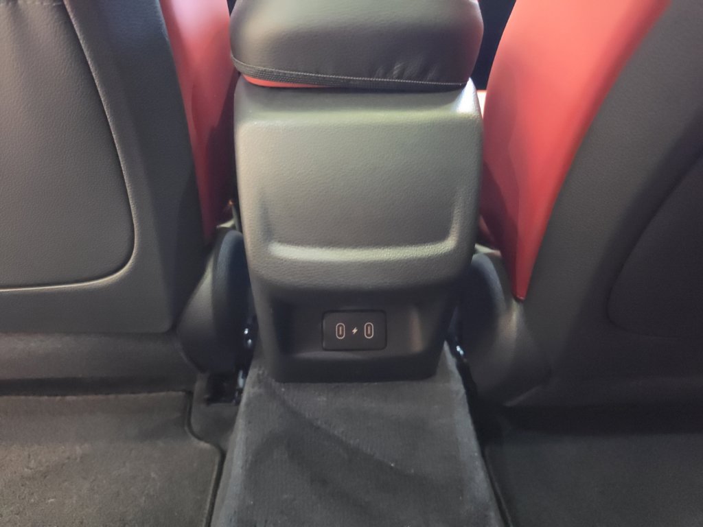 Certified 2025 Kia K5 GT-Line w/ GT-Line Premium Package FWD image 44