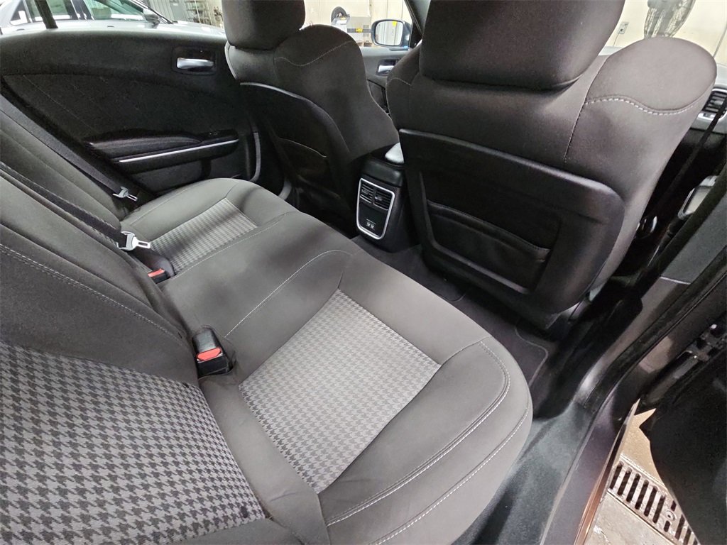 Used 2023 Dodge Charger GT image 11