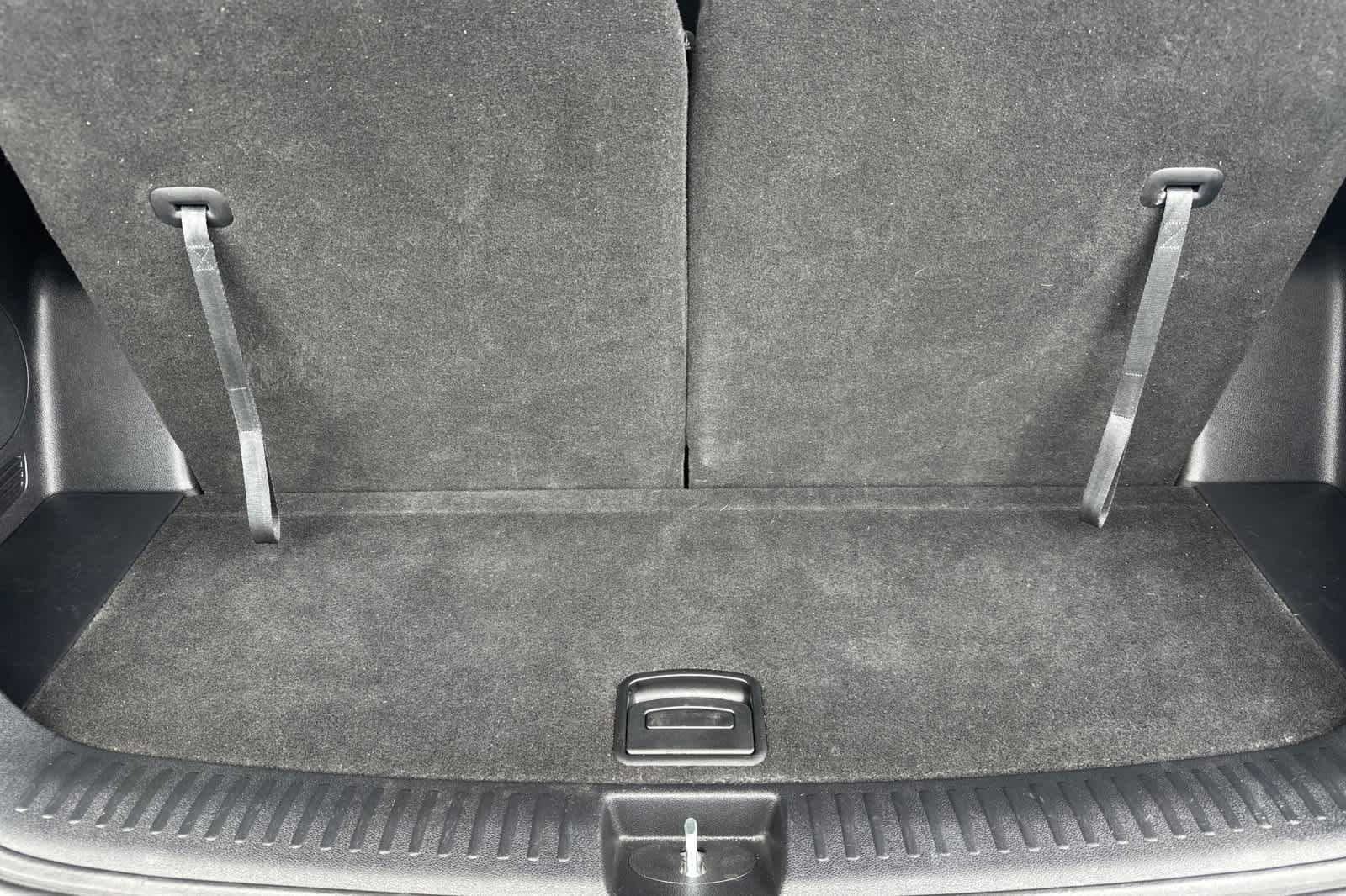 Used 2017 Kia Sorento EX FWD image 16