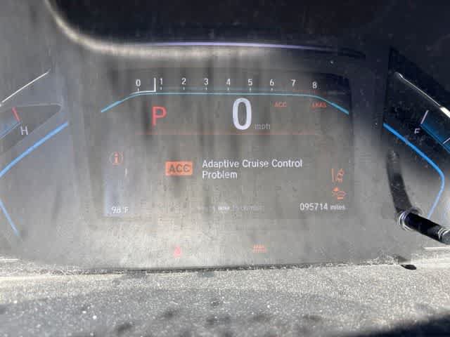 Used 2019 Honda Odyssey Touring image 15