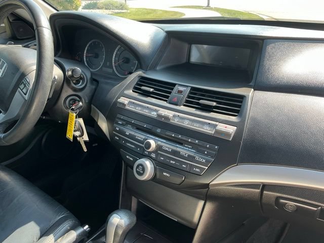 Used 2012 Honda Accord EX-L image 21