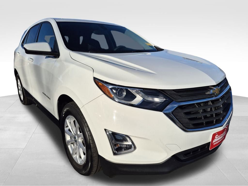 Used 2019 Chevrolet Equinox LT image 7