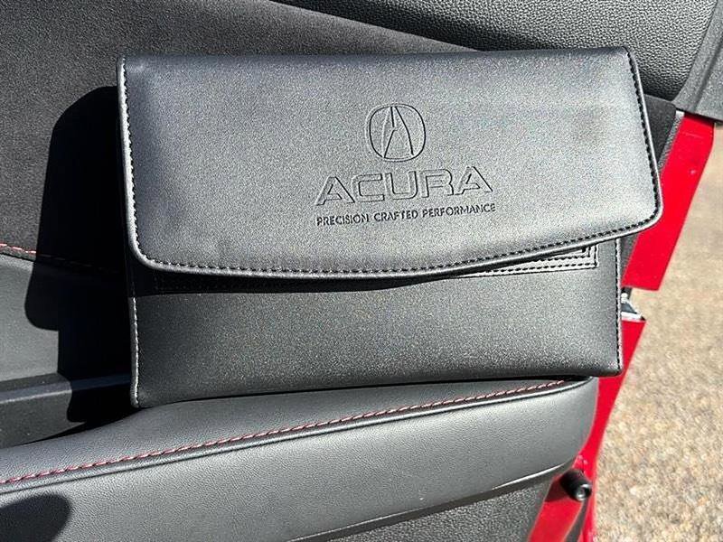 Used 2023 Acura RDX A-Spec image 55