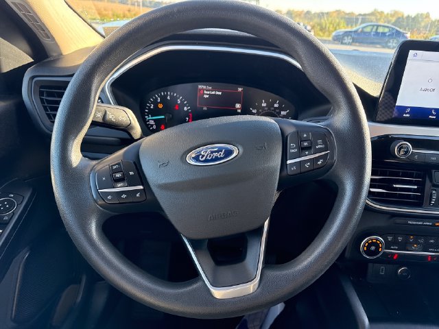 Used 2020 Ford Escape SE AWD/4WD image 21