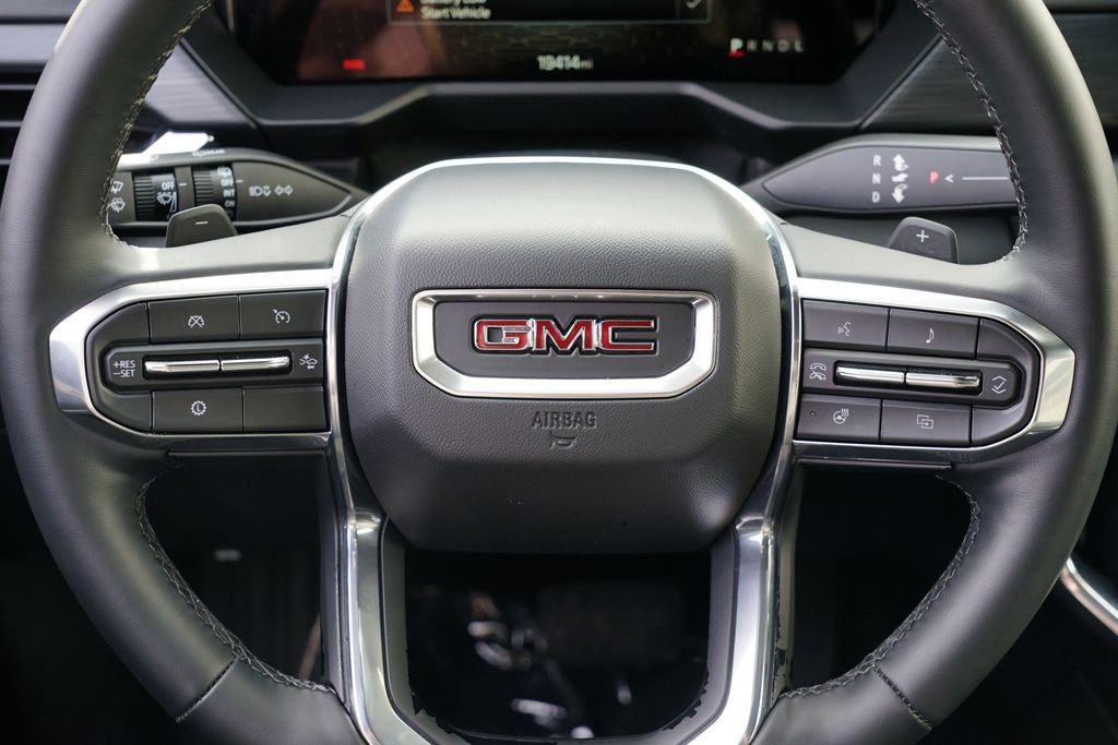 Certified 2025 GMC Acadia Elevation image 23