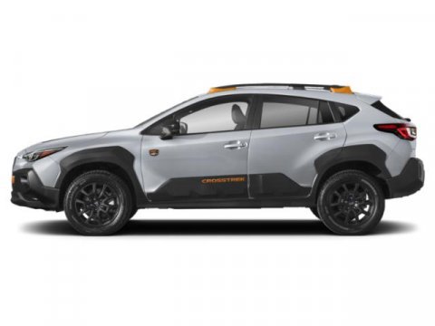Used 2026 Subaru Crosstrek 2.5i Wilderness AWD/4WD image 6