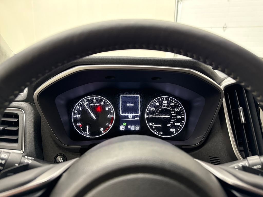 Used 2025 Subaru Ascent Touring AWD/4WD image 16