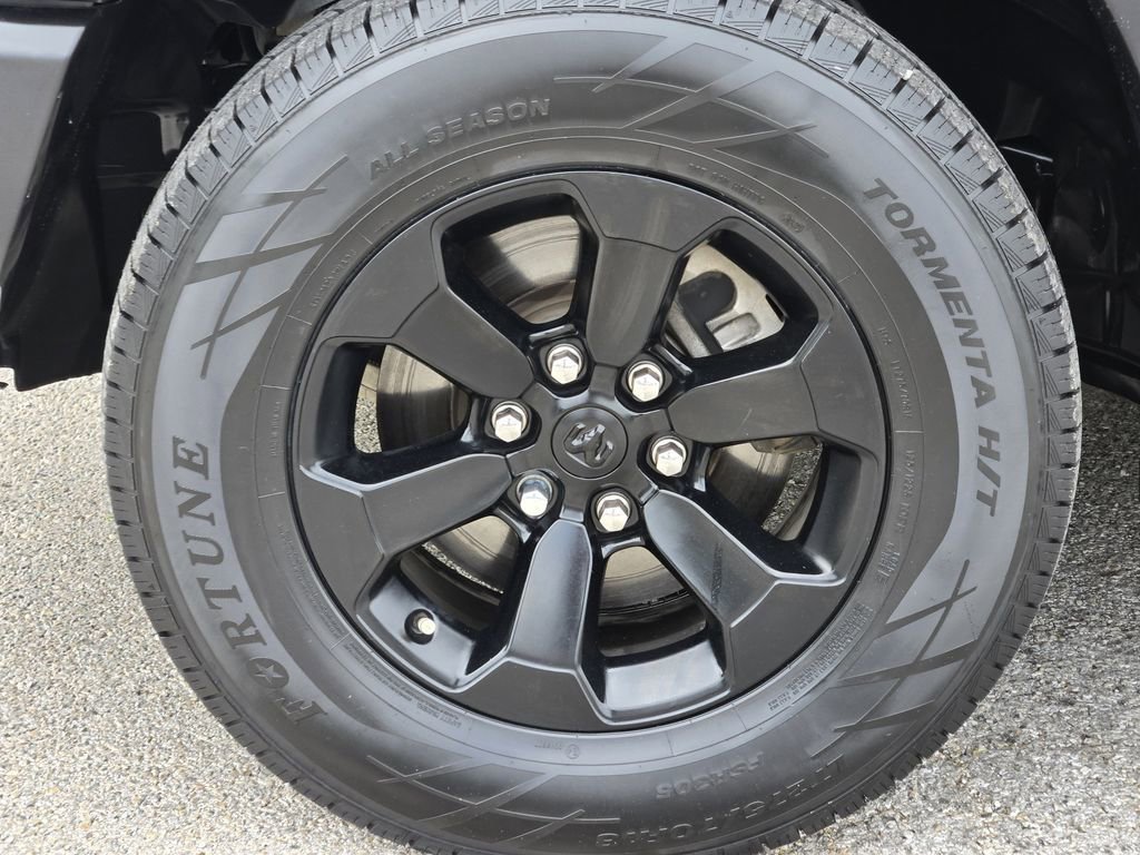 Used 2022 RAM 1500 Rebel w/ Off Road Group image 15