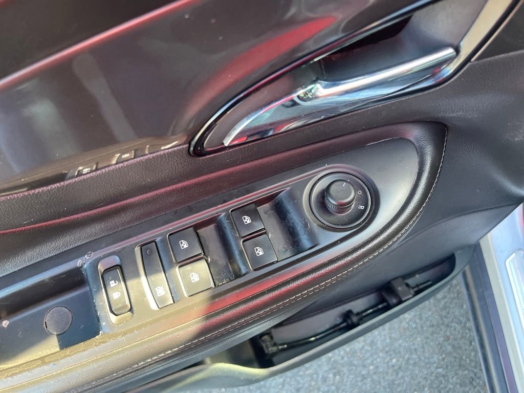 Used 2018 Buick Encore Preferred image 23