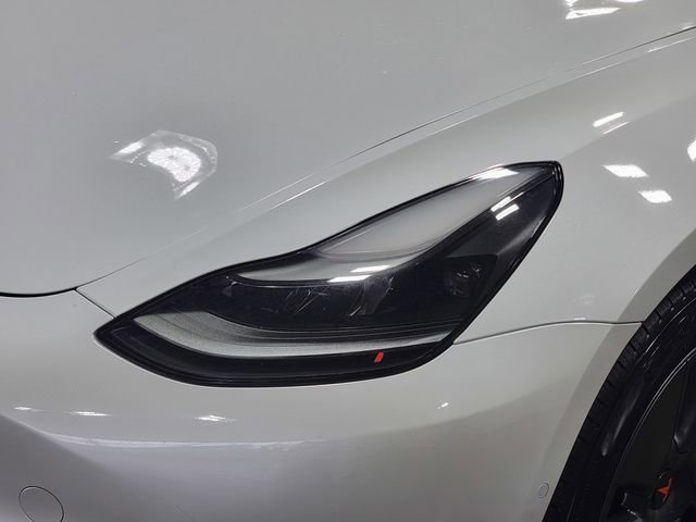 Used 2021 Tesla Model 3 Long Range AWD/4WD image 9