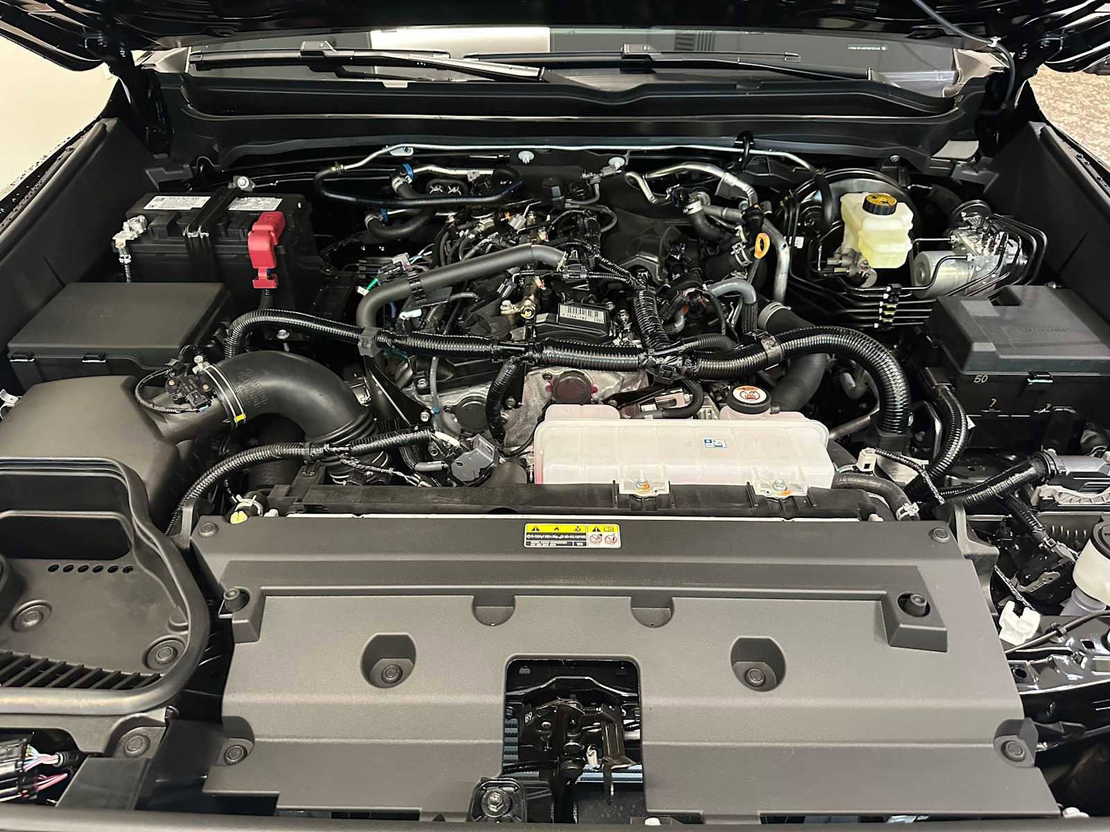 New 2026 Toyota Tacoma SR5 image 9