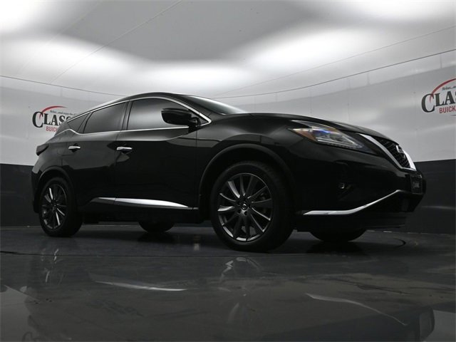 Used 2021 Nissan Murano SV w/ SV Special Edition Package image 29