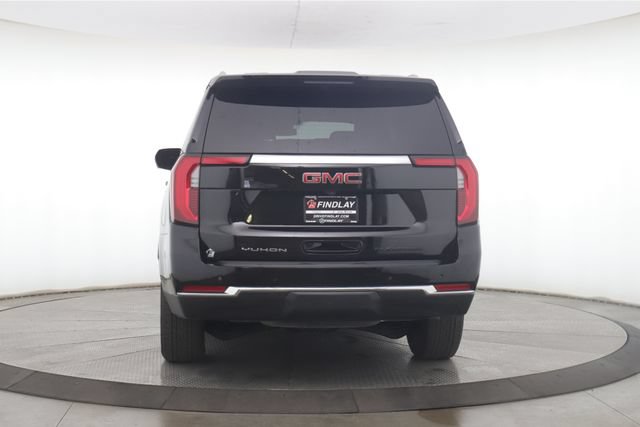 Used 2025 GMC Yukon XL Elevation w/ LPO, Floor Liner Package AWD/4WD image 11