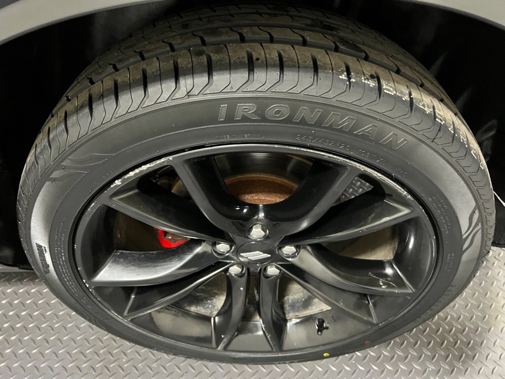 Used 2016 Dodge Challenger SXT Plus image 16