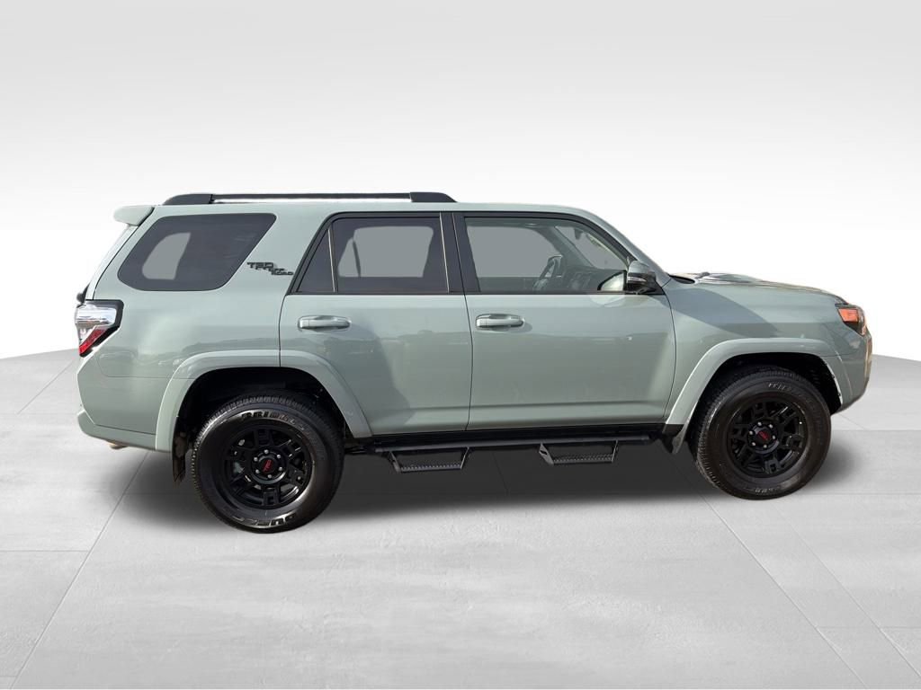 Used 2023 Toyota 4Runner TRD Off-Road Premium image 6