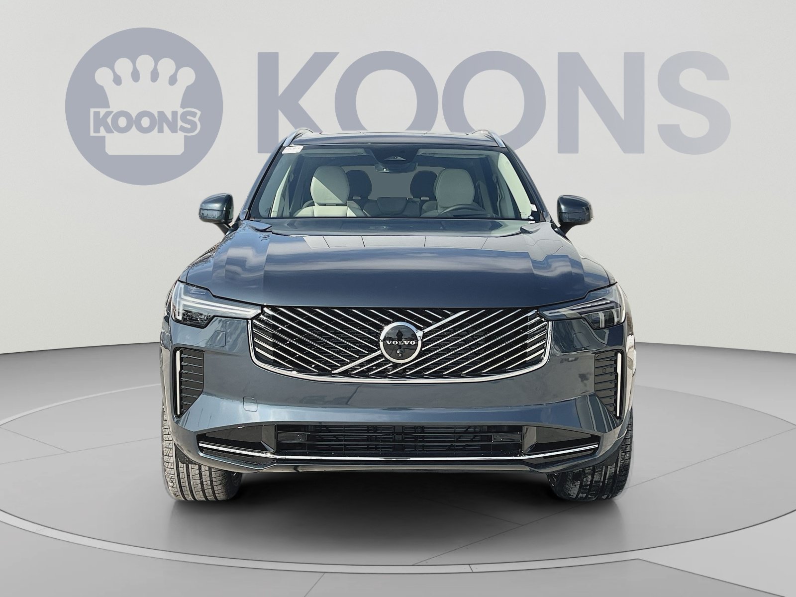 New 2026 Volvo XC90 B6 Ultra w/ Protection Package AWD/4WD image 19