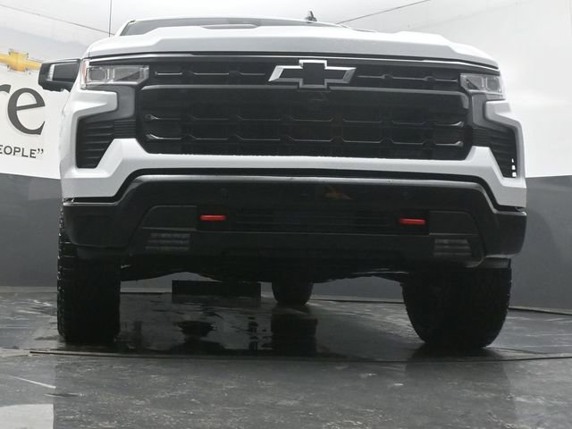 New 2026 Chevrolet Silverado 1500 LT Trail Boss w/ LT Trail Boss Premium Package image 3