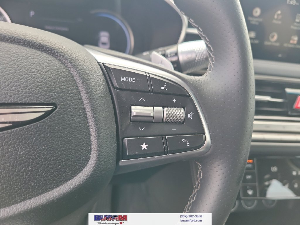 Used 2026 Genesis G70 2.5T AWD/4WD image 21