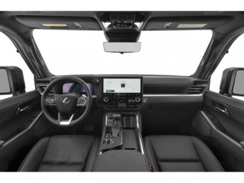 New 2025 Lexus GX 550 image 7