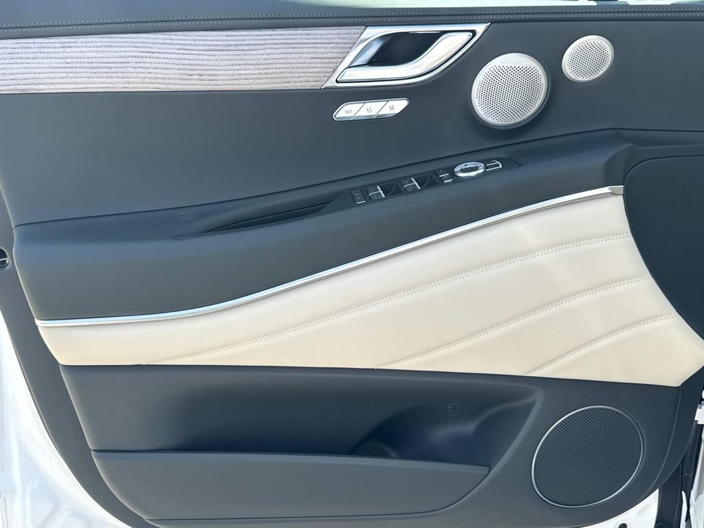 New 2026 Genesis GV80 3.5T Prestige AWD/4WD image 21