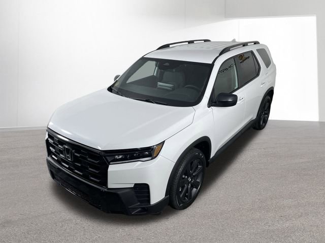 New 2026 Honda Pilot Sport image 24