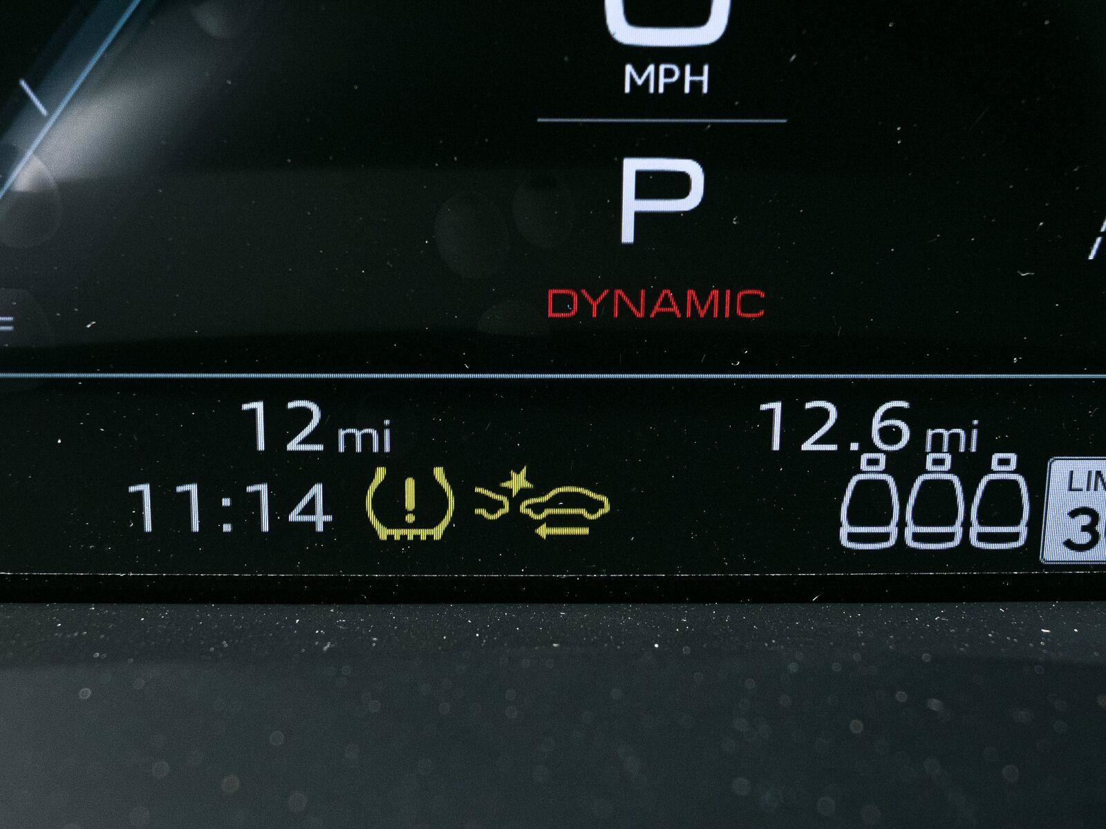 New 2026 Audi SQ8 Prestige AWD/4WD image 13