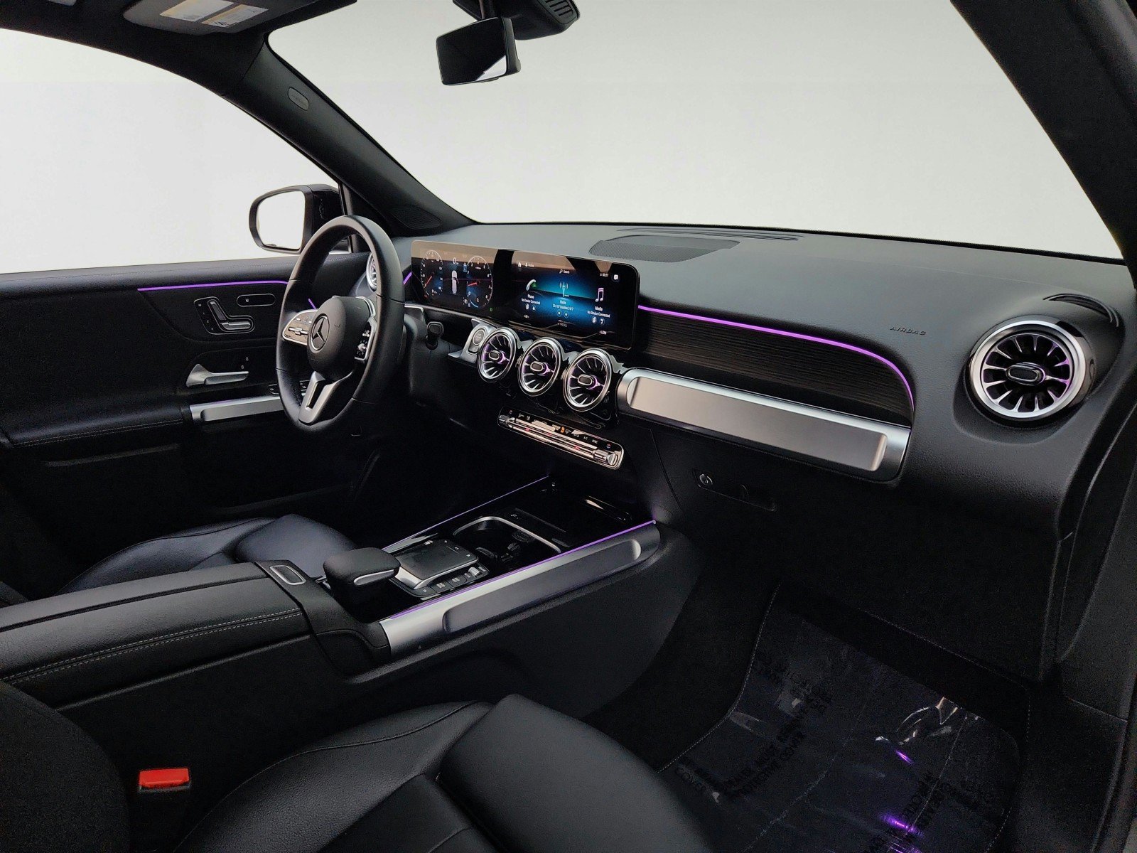 Used 2023 Mercedes-Benz GLB 250 image 27