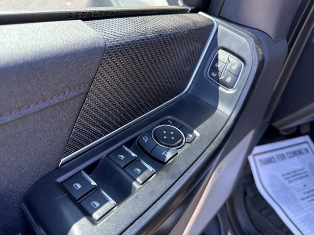 Used 2023 Ford F150 Raptor w/ Raptor 37 Performance Package AWD/4WD image 11