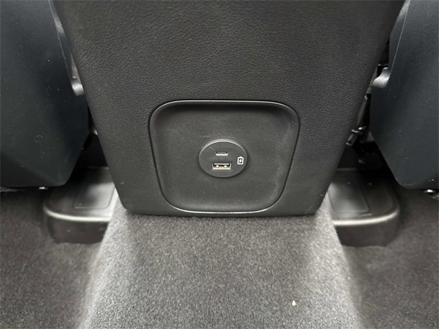 Used 2020 Ford Escape SE Sport image 19