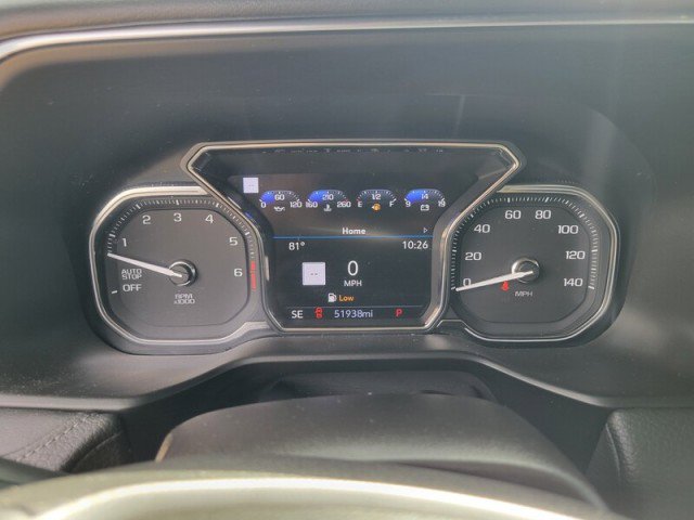 Used 2021 GMC Yukon Denali w/ Denali Premium Package image 18