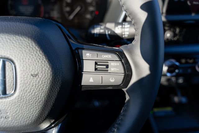 Used 2023 Honda CR-V EX-L image 25