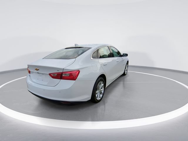 Used 2024 Chevrolet Malibu LT FWD image 7
