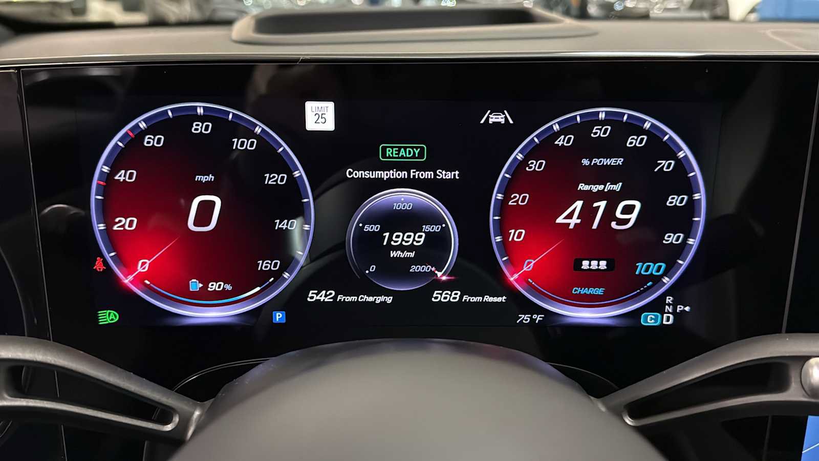 New 2027 Mercedes-Benz CLA 350 image 19