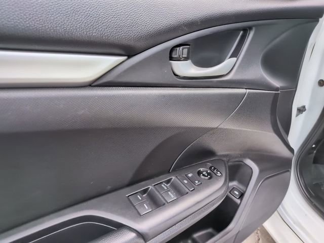 Used 2020 Honda Civic Sport image 16