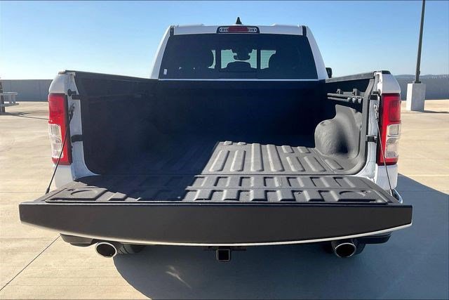 Used 2023 RAM 1500 Big Horn w/ Trailer Tow Group image 19
