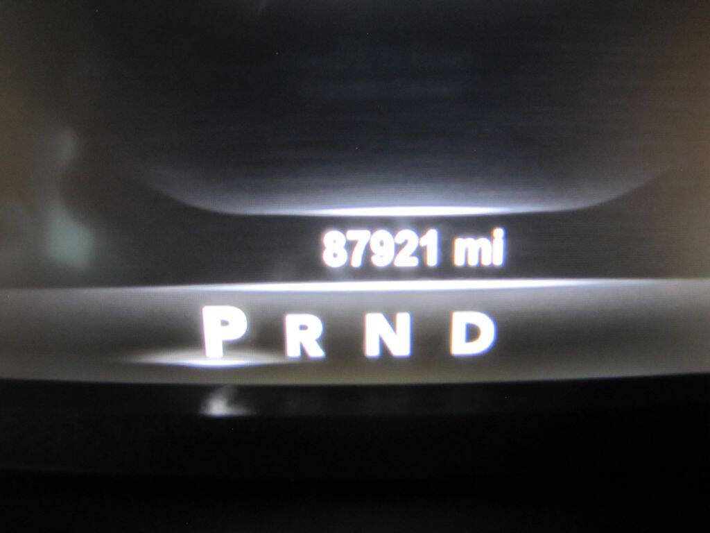 Used 2017 RAM 1500 Big Horn image 36