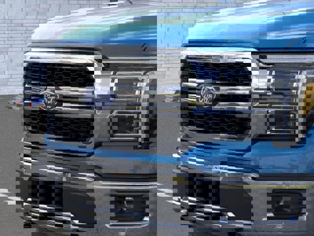 New 2025 Ford F150 Lariat image 17