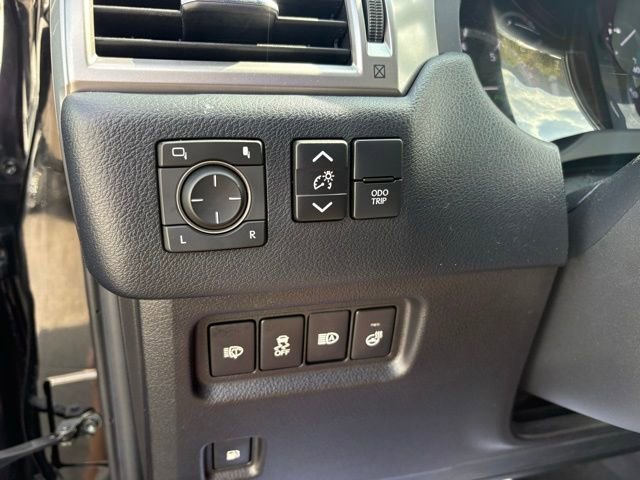 Used 2023 Lexus GX 460 Premium w/ Premium Package AWD/4WD image 26